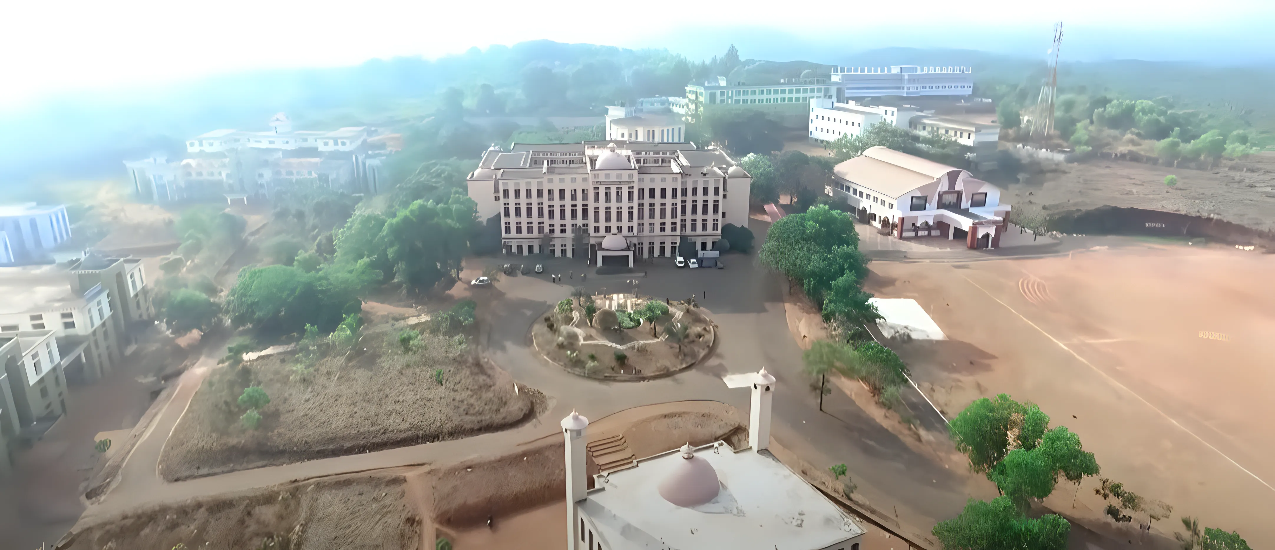 MEA Engineering College Malappuram Campus photo 10